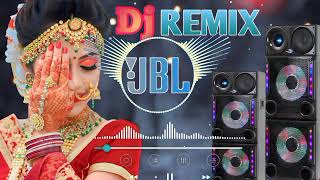 Dj Song💙  Top Dj  Hard Bass ❤️‍🔥  JBL Dj Remix  Old Hindi Dj Song 🥀  Dj Remix Song 2024 [upl. by Enitnelav]