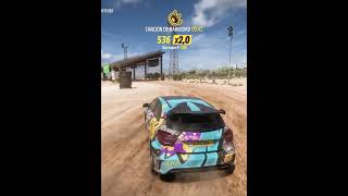 FH5  MERCEDESBENZ A 45 AMG 2013 mercedesbenz amg horizon5 forzahorizon5 online shorts [upl. by Ydnat]