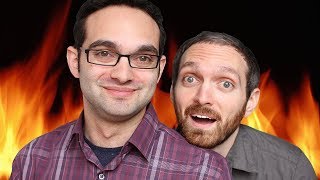 The Fine Bros Have Gone Too Far [upl. by Bryce]