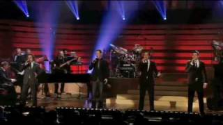 THE CANADIAN TENORS  Meet The Tenors [upl. by Heymann]