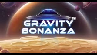 Gravity Bonanza Slot Bonus Buy EPIC WIN Pragmatic Play [upl. by Wappes]