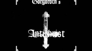 Gorgoroth  Antichrist Full Album [upl. by Alistair]