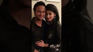 Shakib Al Hasan Wife  Umme Ahmed Shishir [upl. by Anelyak]