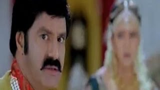 Uu Kodathara Ulikki Padathara Theatrical Trailer  Balakrishna  Manchu Manoj  Deeksha Seth [upl. by Myke]