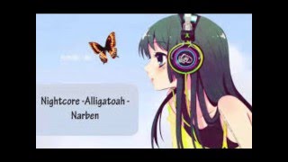 Nightcore Narben [upl. by Rhu]