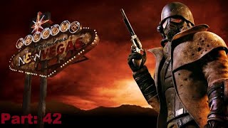 42  Honest Hearts Finale  Fallout New Vegas [upl. by Edniya]