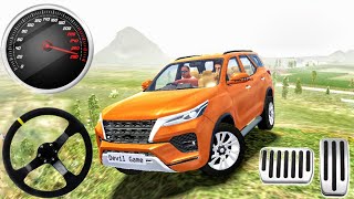 Indian Cars Simuletor 3D Games 99  indian Game  Android Gameplay🎮 [upl. by Lazos]