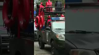 Desfile de Honor ejército de Guatemala [upl. by Geier]