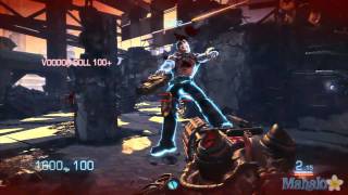 Bulletstorm Demo [upl. by Sorac]