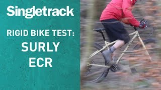 Surly ECR Review [upl. by Alston]