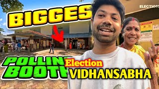 VIDHANSABHA Election 2024 Whats NEXT for India [upl. by Elene]