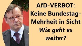 Wanderwitz amp Co haben es eilig doch nur Grünen zeigen Begeisterung BSW winkt ab [upl. by Darrill718]