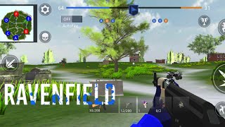 Ravenfield Mobile [upl. by Charley219]