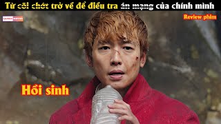 Từ cõi chớt trở về để điều tra án mẹng của chính mình  Review phim Hàn [upl. by Hanad356]