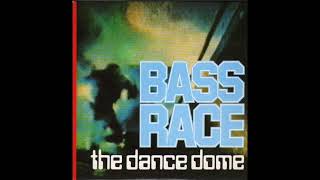 Bassrace  The Dance Dome To The Megadome 1991 [upl. by Eirok]