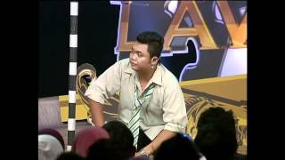 Maharaja Lawak 2011  Episod 8 Episod Penuh [upl. by Enytsirhc]