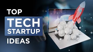 From zero to hero Which tech startup ideas will catapult you to success [upl. by Quiteri]