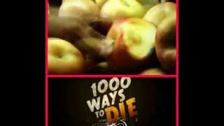 Ten Thousand Ways to Die by OBITURAY Reaction [upl. by Annavoj]