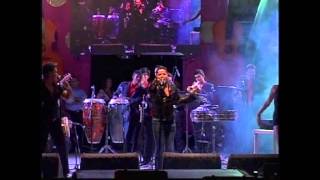 YECID YACKSON Y SU ORQUESTA  LUPITA EN SANJUAN [upl. by Nored]