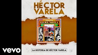 Héctor Varela  Guerrera Official Audio [upl. by Killie]