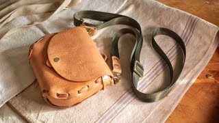 Stop Making Leather Straps [upl. by Eenahc]