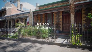 5 Rowe Street Fitzroy North For Sale by Peter Varellas [upl. by Ahsitram]