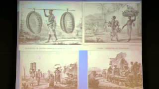 African Diaspora through the Americas Slavery in Portuguese America [upl. by Punke]