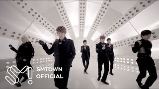 SUPER JUNIOR 슈퍼주니어 ACHA MV Dance Ver 2 [upl. by Cindy]