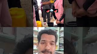 pani pa wait answer funny fashion africa music explore song trending shortsfeed [upl. by Wilow632]