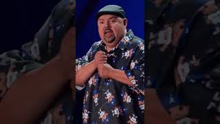 Gabriel Iglesias And his movie 😂 standupcomedian comedy shorts [upl. by Ahsital]