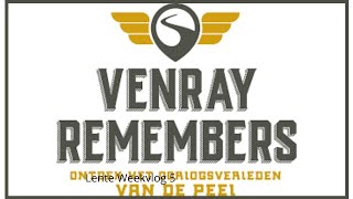 Venray Remembers  Hart van Limburg [upl. by Meerek]