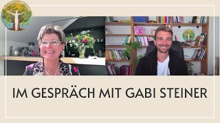 Von der alleinerziehenden Mutter zur erfolgreichsten Netzwerkerin  Gabi Steiner im Gespräch [upl. by Genisia968]