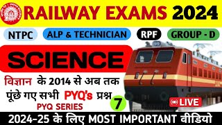 RRB NTPC Previous Year Question Paper  Railway NTPC CBT1 Previous Year Question Paper ntpc gk [upl. by Evvy]