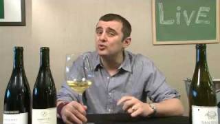 Santenay Wines from Burgundy – Episode 697 [upl. by Ysdnil]