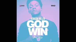 Korede Bello  Godwin Prod Don Jazzy OFFICIAL AUDIO 2015 [upl. by Gannes]