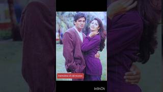 Tum Dil ki Dhadkan me  Dhadkan movie  90s hit romantic song  Sunil Shetty  shilpa shettyviral [upl. by Ardnoel]