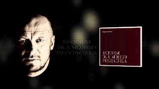 Requiem dla mojego przyjaciela Zbigniew Preisner [upl. by Guise]