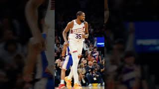 Hes Kevin Durant You know who he is shorts  Phoenix Suns [upl. by Cynera]