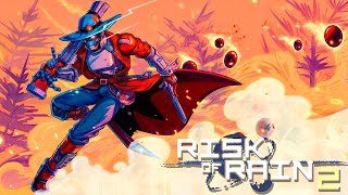 Очень хороший рогалик  Risk of Rain 2 [upl. by Trisha]