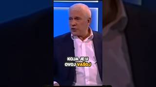 Boris Tadic o Ani Brnabic [upl. by Drahnreb216]