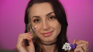 Gentle Deliberate ASMR to Soothe You [upl. by Anirahtak]