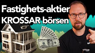 Dags att köpa aktier i fastigheter NU Mina 3 fastighetsaktier [upl. by Pascoe924]