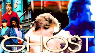 Ghost 1990 Hollywood Movie  Patrick Swayze  Demi Moore  Ghost Full Movie Fact amp Some Details [upl. by Atidnan165]