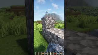 Minecraft EASY RAID FARM  SIMPLE FARM  PART 1 [upl. by Bass457]