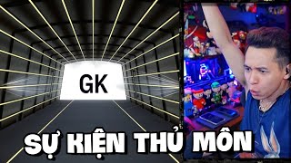 Restream Bú vòng sự kiện GK ngon chưa từng có của FC Online [upl. by Moclam626]