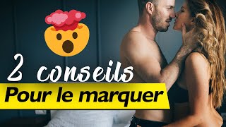 Bien lui faire lamour  2 Conseils pour lui faire perdre la tête [upl. by Lamarre]