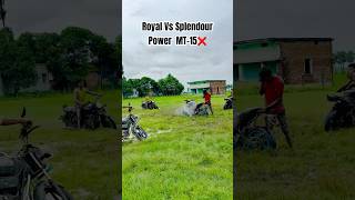 Royal Vs Splendour￼ ￼power kiska Jada comment Karo🤣short shots shortsvideo [upl. by Millisent183]