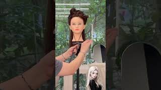 hair haircutting youtube Video hair cutting new hair cuttinghair cuttinghair hairc hairvideo [upl. by Keily]