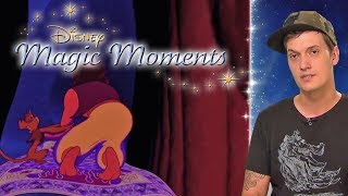 DISNEY MAGIC MOMENTS  Die besten MärchenVerfilmungen 🌟  Disney Channel [upl. by Eimmit]