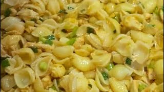 Chicken tikka masala Pasta  quick recipe [upl. by Assilym]